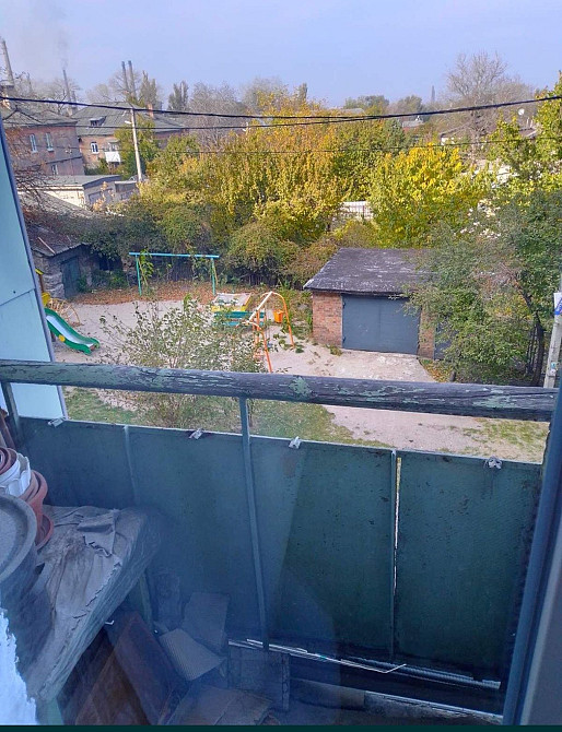 Продам 3х комнатную квартиру в районе пр. Мазепы Дніпро - зображення 4