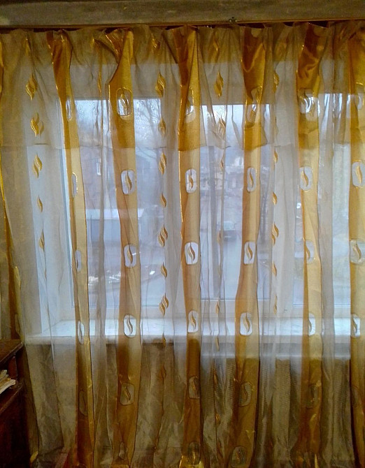 Продам 3х комнатную квартиру в районе пр. Мазепы Дніпро - зображення 1