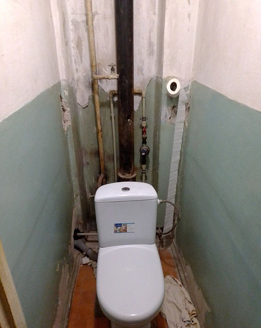 Продам 3х комнатную квартиру в районе пр. Мазепы Дніпро - зображення 8