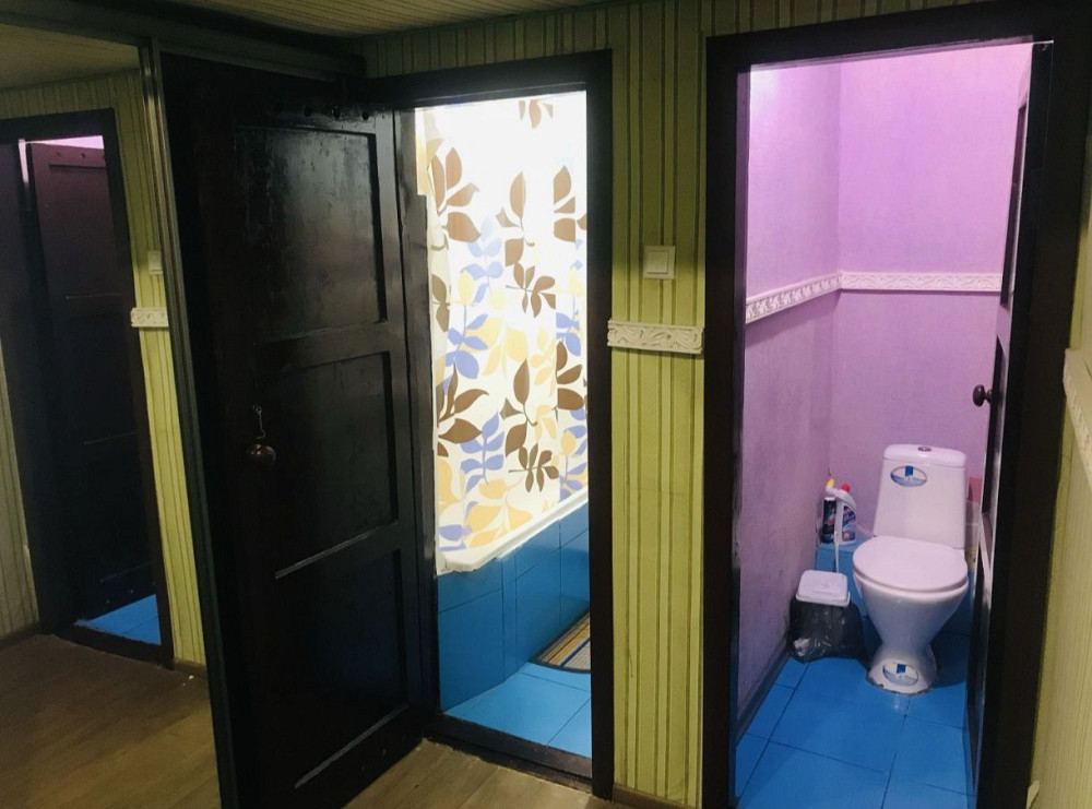 Продам 1 комнатную квартиру в районе пр. Мазепы Дніпро - зображення 6