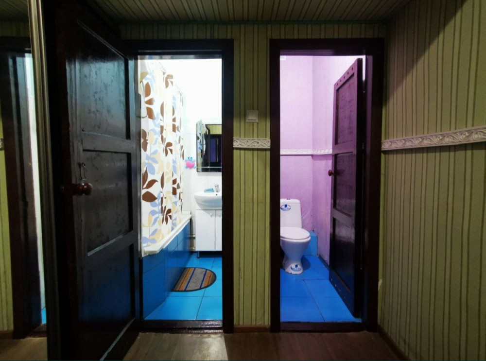 Продам 1 комнатную квартиру в районе пр. Мазепы Дніпро - зображення 8