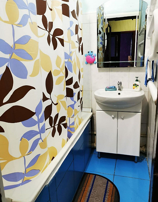 Продам 1 комнатную квартиру в районе пр. Мазепы Дніпро - зображення 7