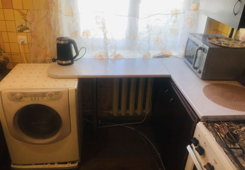 Продам 1 комнатную квартиру в районе пр. Мазепы Дніпро - зображення 2