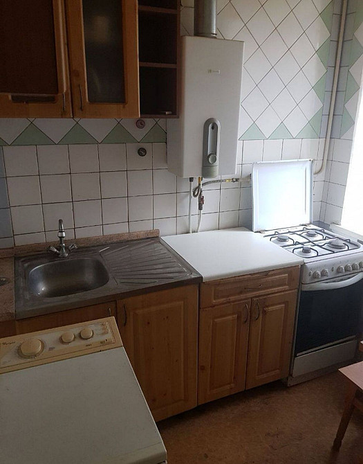 Продам 2х комнатную квартиру в районе пр.. Петровского Дніпро - зображення 1