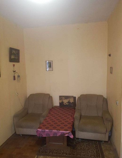 Продам 2х комнатную квартиру в районе пр.. Петровского Дніпро - зображення 4