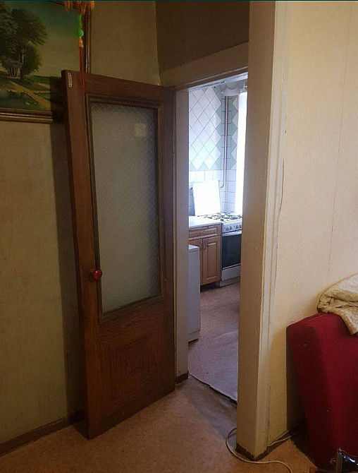 Продам 2х комнатную квартиру в районе пр.. Петровского Дніпро - зображення 5