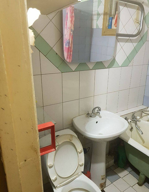 Продам 2х комнатную квартиру в районе пр.. Петровского Дніпро - зображення 2