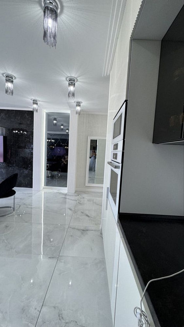 Продаж квартири 2 кімнати ЖК Лімнос Приморський район Одесса - изображение 6