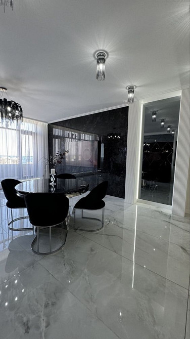 Продаж квартири 2 кімнати ЖК Лімнос Приморський район Одесса - изображение 2