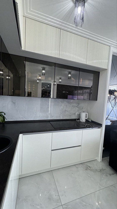 Продаж квартири 2 кімнати ЖК Лімнос Приморський район Одесса - изображение 5