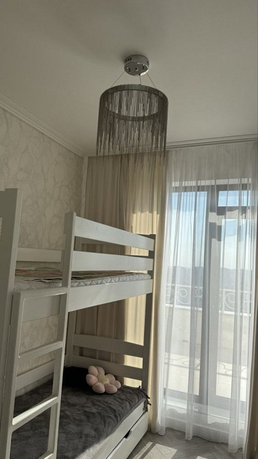 Продаж квартири 2 кімнати ЖК Лімнос Приморський район Одесса - изображение 8