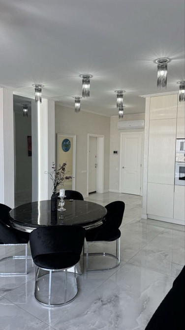 Продаж квартири 2 кімнати ЖК Лімнос Приморський район Одесса - изображение 4