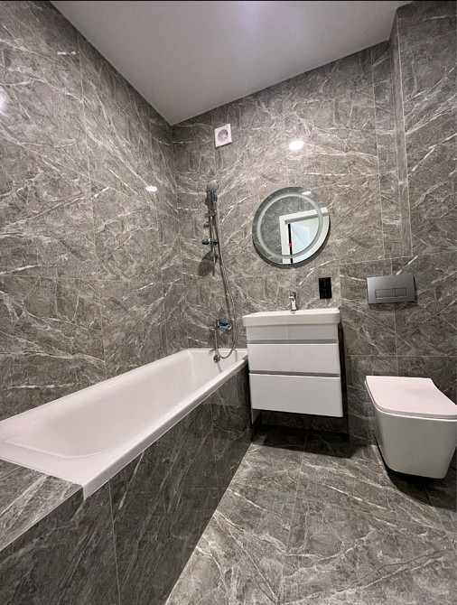 єОселя-ТАК!  Газ! Без комісіїʼ Однокімнатна квартира в центрі Ірпеня! Ірпінь - зображення 5