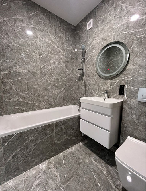 єОселя-ТАК!  Газ! Без комісіїʼ Однокімнатна квартира в центрі Ірпеня! Ірпінь - зображення 8