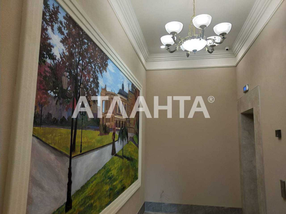 1 комн. квартира с ремонтом и мебелью в  ЖК" Одесские традиции". Одеса - зображення 8