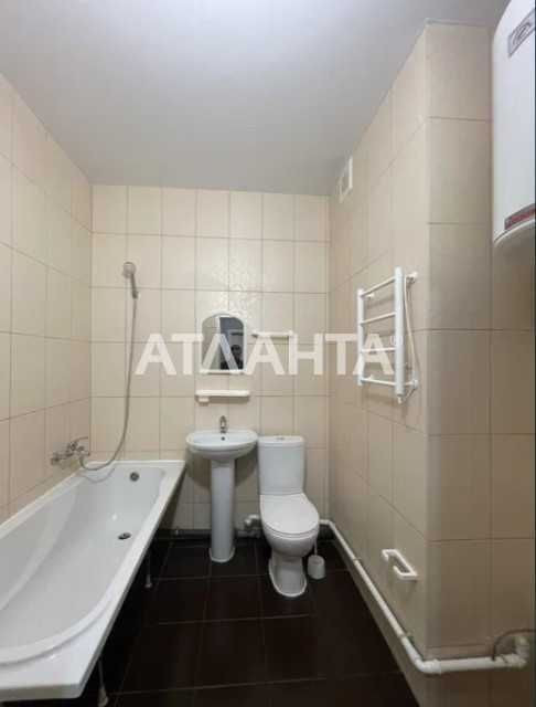 1 комн. квартира с ремонтом и мебелью в  ЖК" Одесские традиции". Одеса - зображення 5