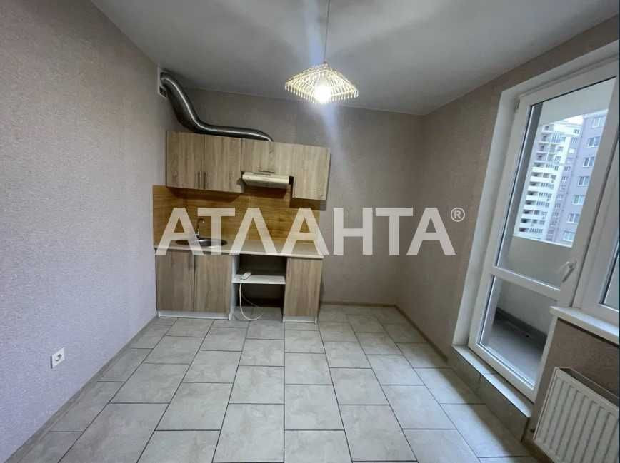 1 комн. квартира с ремонтом и мебелью в  ЖК" Одесские традиции". Одеса - зображення 2