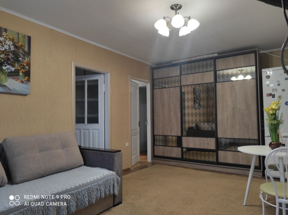 Продам 2-кімнатну квартиру на пр.Соборності Луцьк - зображення 3