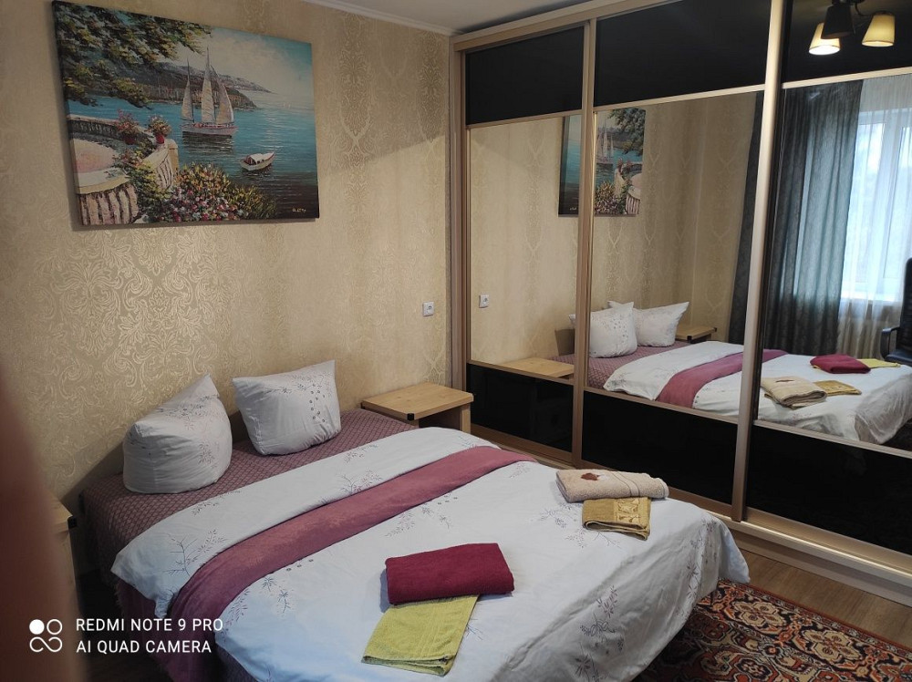 Продам 2-кімнатну квартиру на пр.Соборності Луцьк - зображення 6