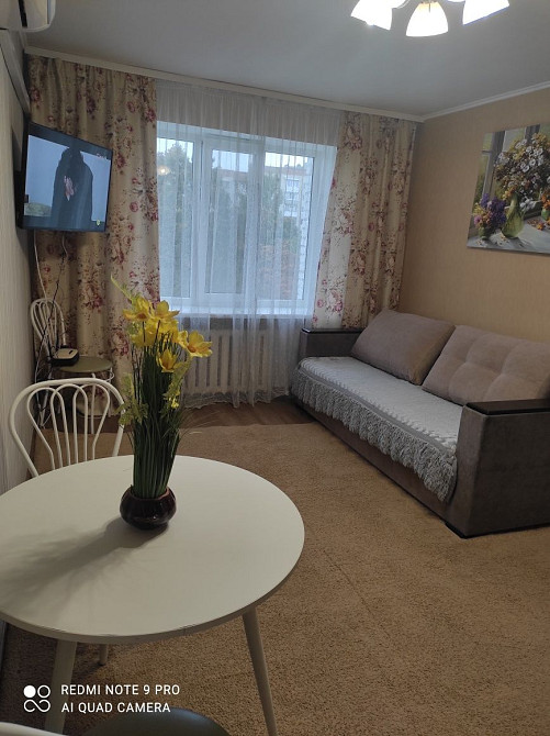 Продам 2-кімнатну квартиру на пр.Соборності Луцьк - зображення 4