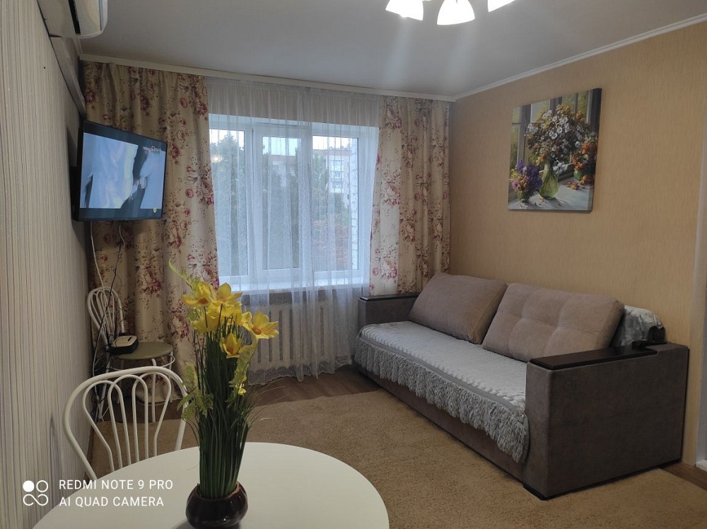 Продам 2-кімнатну квартиру на пр.Соборності Луцьк - зображення 1