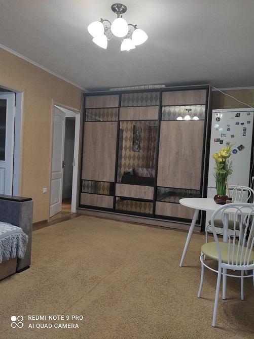 Продам 2-кімнатну квартиру на пр.Соборності Луцьк - зображення 2