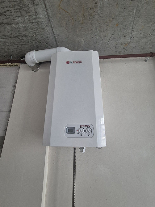 Без % 1к з двориком ЖК SofiHouse вул.Поліська 2Б Софіївська Борщагівка - зображення 8