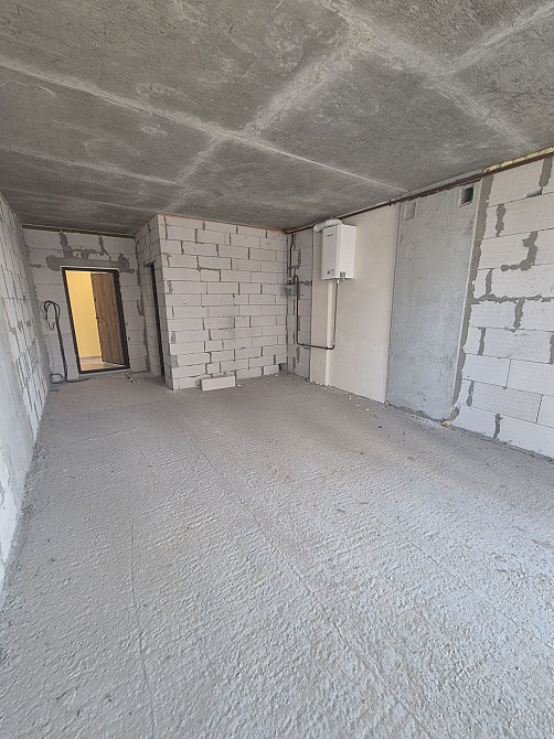 Без % 1к з двориком ЖК SofiHouse вул.Поліська 2Б Софіївська Борщагівка - зображення 7