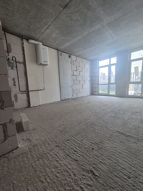 Без % 1к з двориком ЖК SofiHouse вул.Поліська 2Б Софіївська Борщагівка - зображення 6