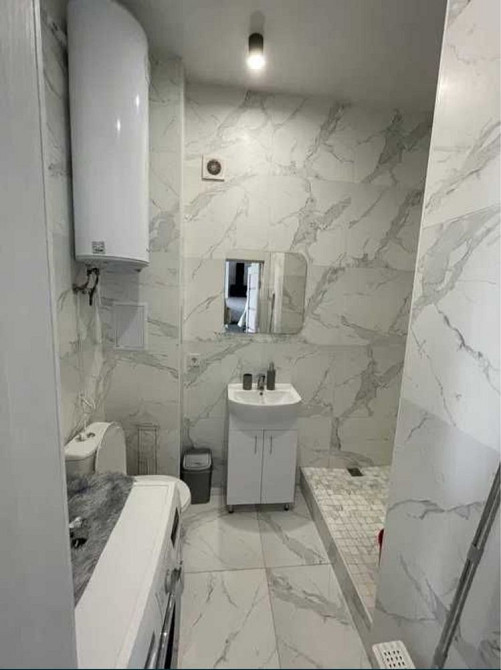 Никто не жил!Продам отличную евро2к.13 ст.Фонтана! Кухня-студия! Одеса - зображення 4