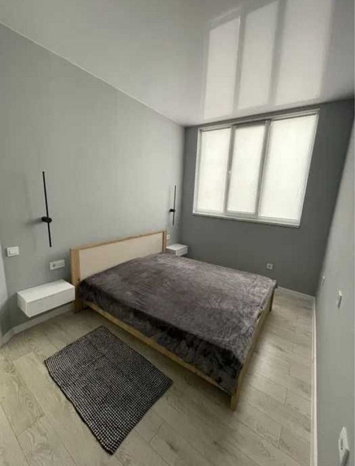 Никто не жил!Продам отличную евро2к.13 ст.Фонтана! Кухня-студия! Одеса - зображення 3