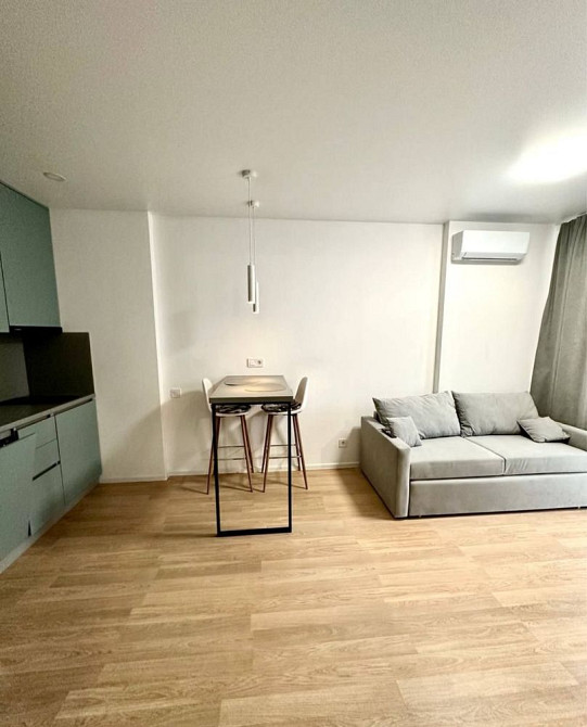 Никто не жил!Продам отличную евро2к.13 ст.Фонтана! Кухня-студия! Одеса - зображення 2