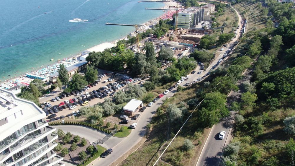 Никто не жил!Продам отличную евро2к.13 ст.Фонтана! Кухня-студия! Одеса - зображення 6