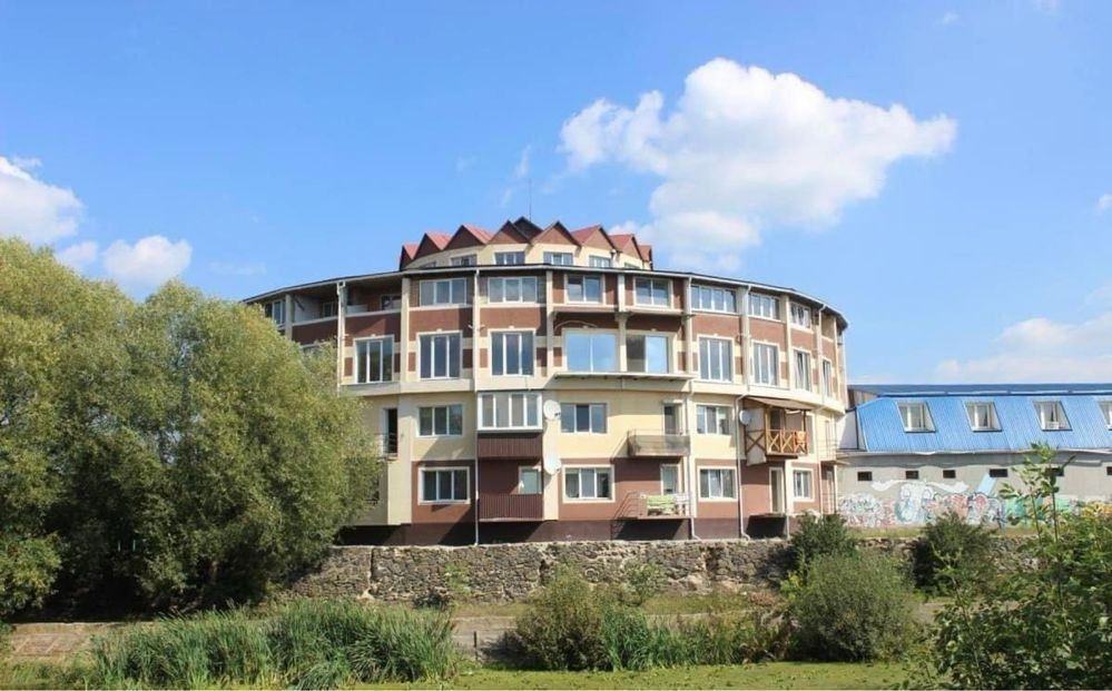 Терміново!Продаж чудової 2 кімнатної квартири в цетрі Рівного Рівне - зображення 2