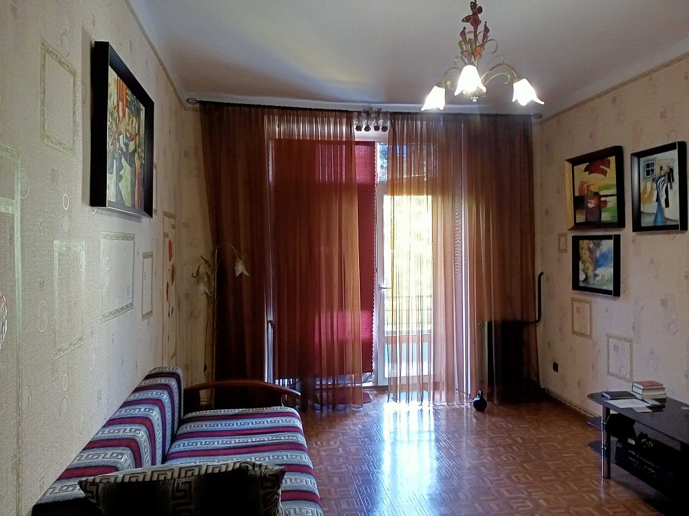 Сталинка на пр. Шевченка, редкое предложение. Одеса - зображення 2