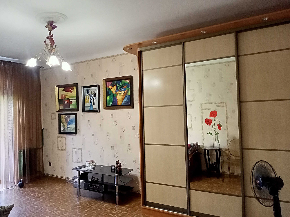 Сталинка на пр. Шевченка, редкое предложение. Одеса - зображення 3