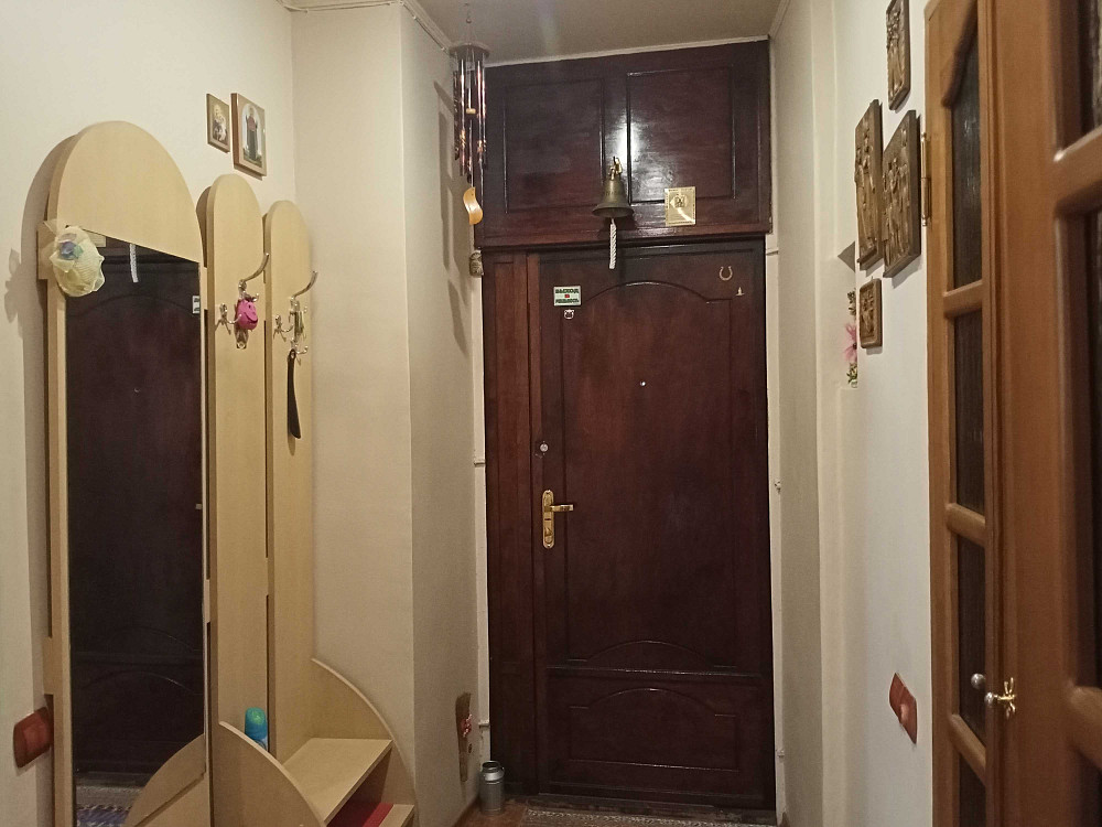 Сталинка на пр. Шевченка, редкое предложение. Одеса - зображення 8