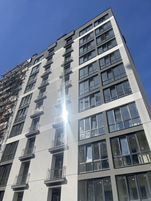 (6)Супер пропозиція Трикімнатної квартири Івано-Франківськ - зображення 7