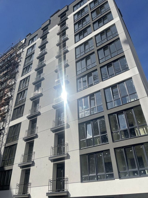 (6)Супер пропозиція Трикімнатної квартири Івано-Франківськ - зображення 8