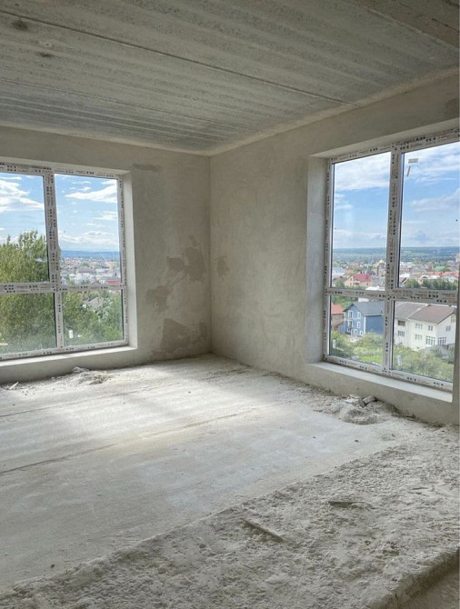 (6)Супер пропозиція Трикімнатної квартири Івано-Франківськ - зображення 3