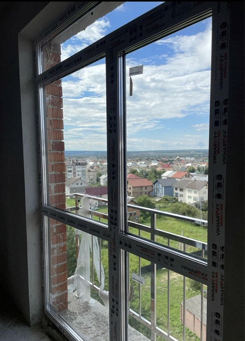 (6)Супер пропозиція Трикімнатної квартири Івано-Франківськ - зображення 5