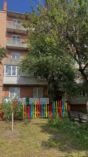 Продаж однокімнатної квартири,Рівне Рівне - зображення 5