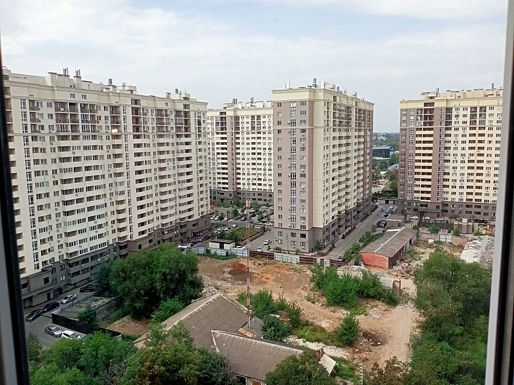 3х ком в новом сданном доме ЖК Одесские традиции. Рассрочка на год. Одесса - изображение 2