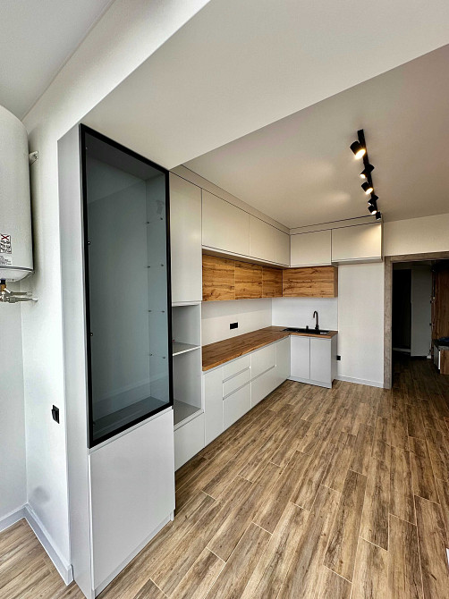 1к квартира з ремонтом та меблями, поруч парку, Єоселя (програми) Івано-Франківськ - зображення 6