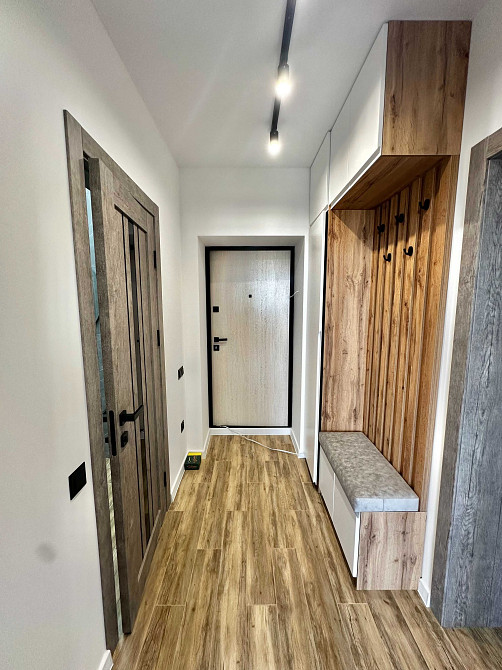 1к квартира з ремонтом та меблями, поруч парку, Єоселя (програми) Івано-Франківськ - зображення 3