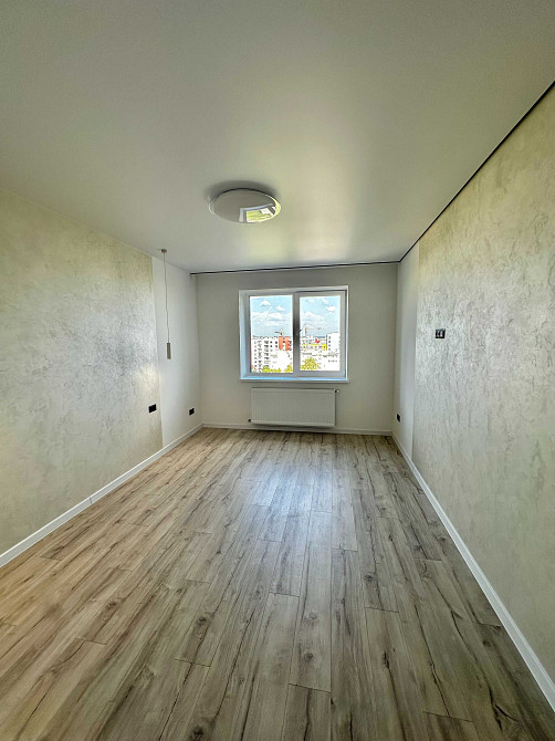 1к квартира з ремонтом та меблями, поруч парку, Єоселя (програми) Івано-Франківськ - зображення 7