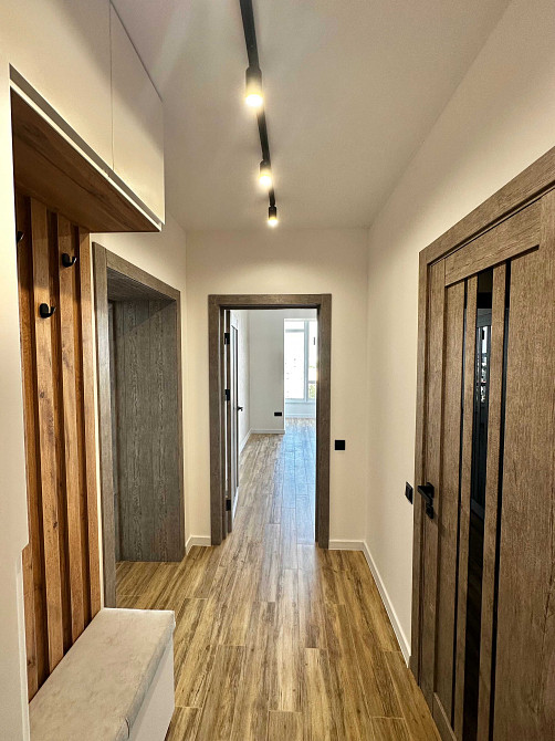 1к квартира з ремонтом та меблями, поруч парку, Єоселя (програми) Івано-Франківськ - зображення 2