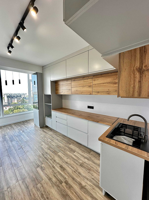 1к квартира з ремонтом та меблями, поруч парку, Єоселя (програми) Івано-Франківськ - зображення 1