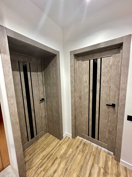 1к квартира з ремонтом та меблями, поруч парку, Єоселя (програми) Івано-Франківськ - зображення 5