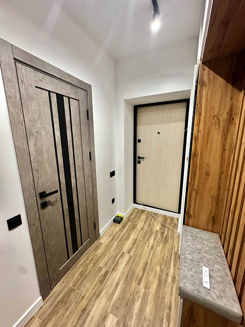 1к квартира з ремонтом та меблями, поруч парку, Єоселя (програми) Івано-Франківськ - зображення 4